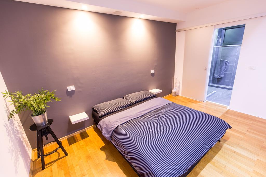Allure Apartment Rijeka Zewnętrze zdjęcie