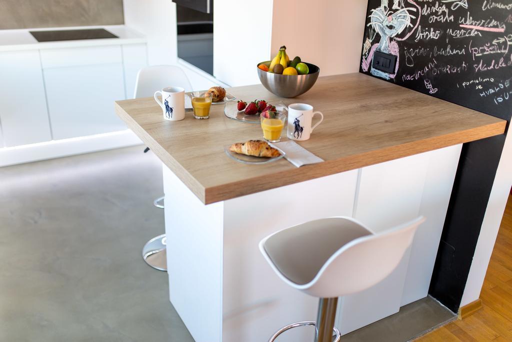 Allure Apartment Rijeka Zewnętrze zdjęcie