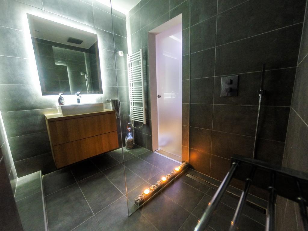 Allure Apartment Rijeka Zewnętrze zdjęcie