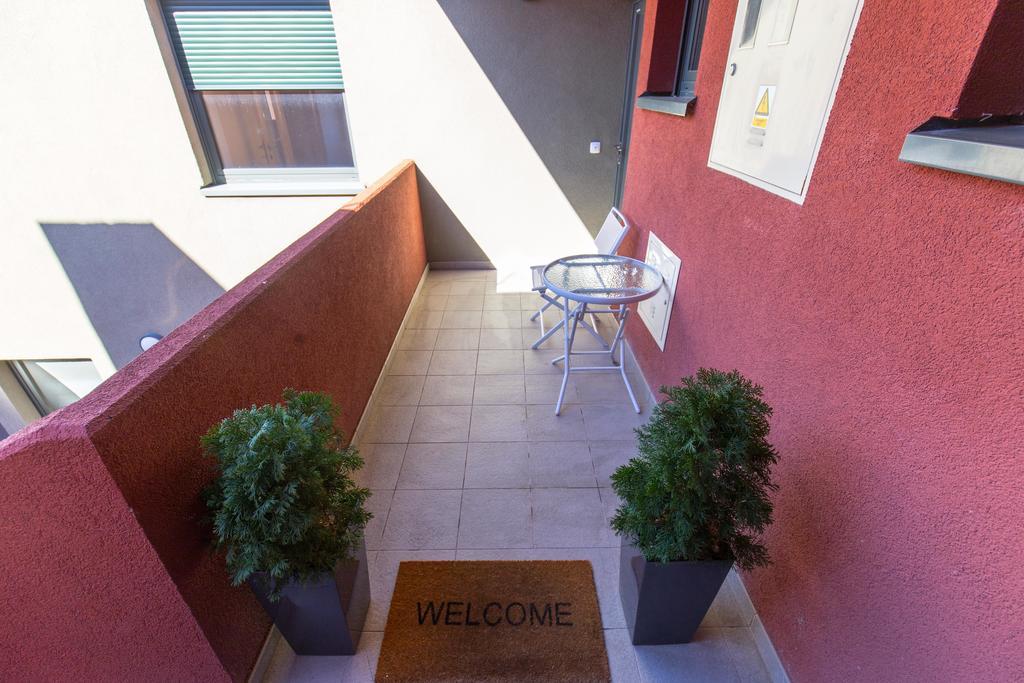 Allure Apartment Rijeka Zewnętrze zdjęcie