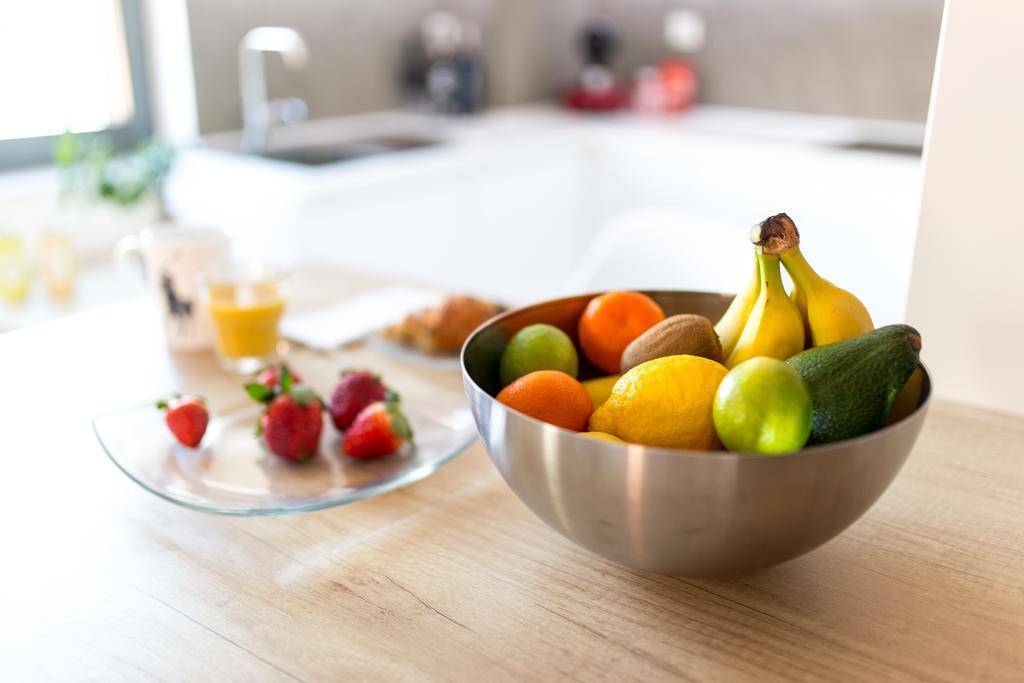 Allure Apartment Rijeka Zewnętrze zdjęcie
