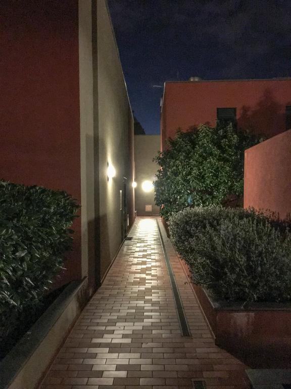 Allure Apartment Rijeka Zewnętrze zdjęcie
