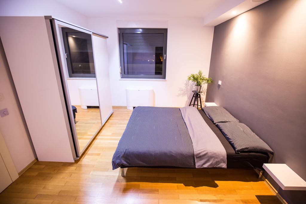 Allure Apartment Rijeka Zewnętrze zdjęcie
